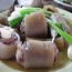 Đuôi bò tươi có da loại 1, nuôi thiên nhiên đồng cỏ